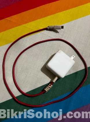 One Plus 65W Fast Charger